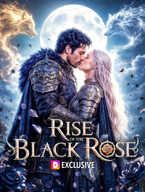 Rise of the Black Rose