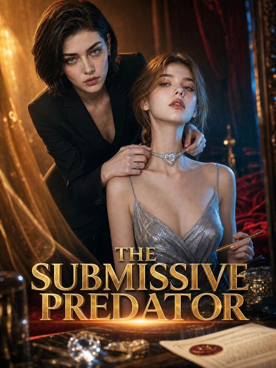 The Submissive Predator