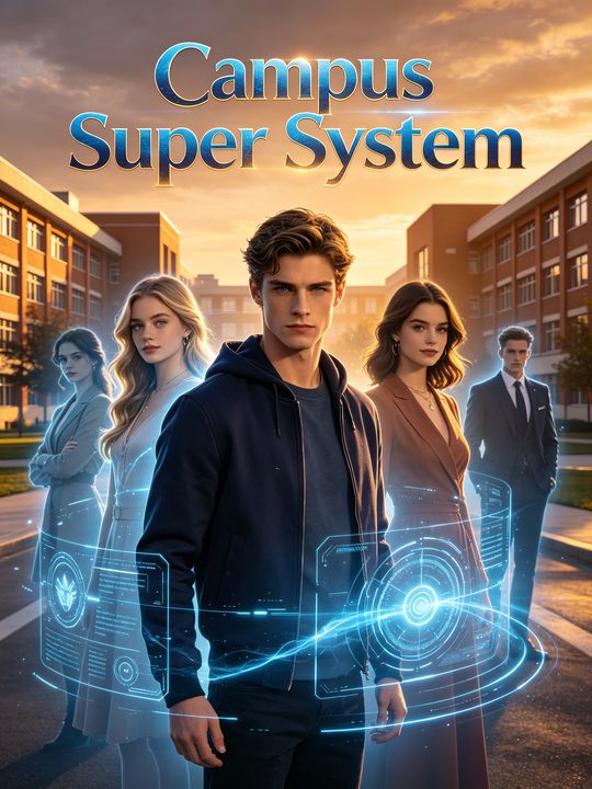 Campus Super System