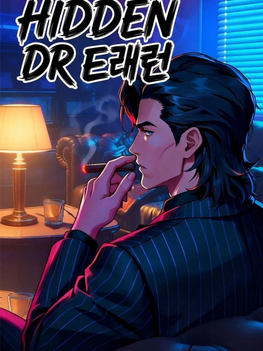 히든 드래곤