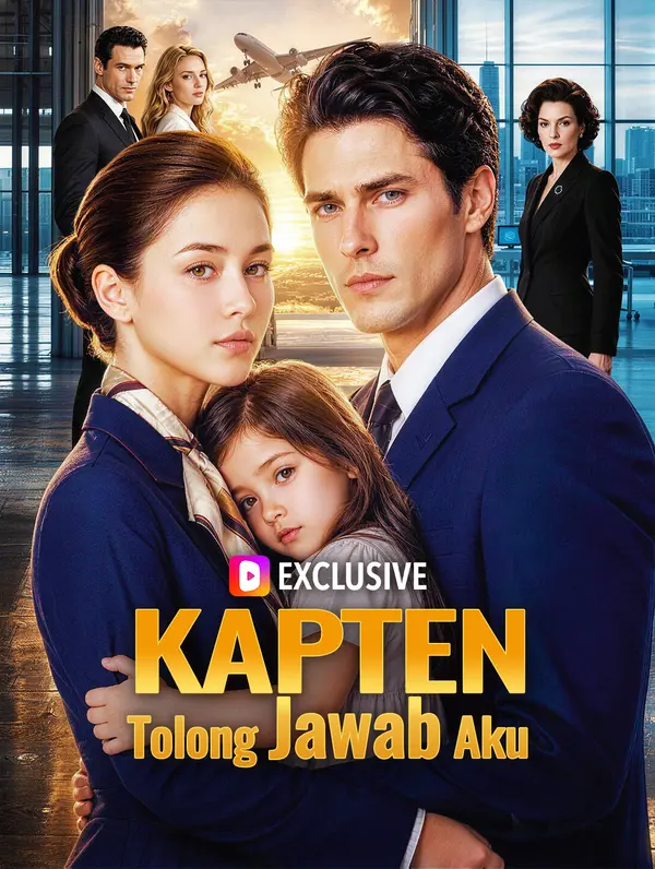 Kapten, Tolong Jawab Aku