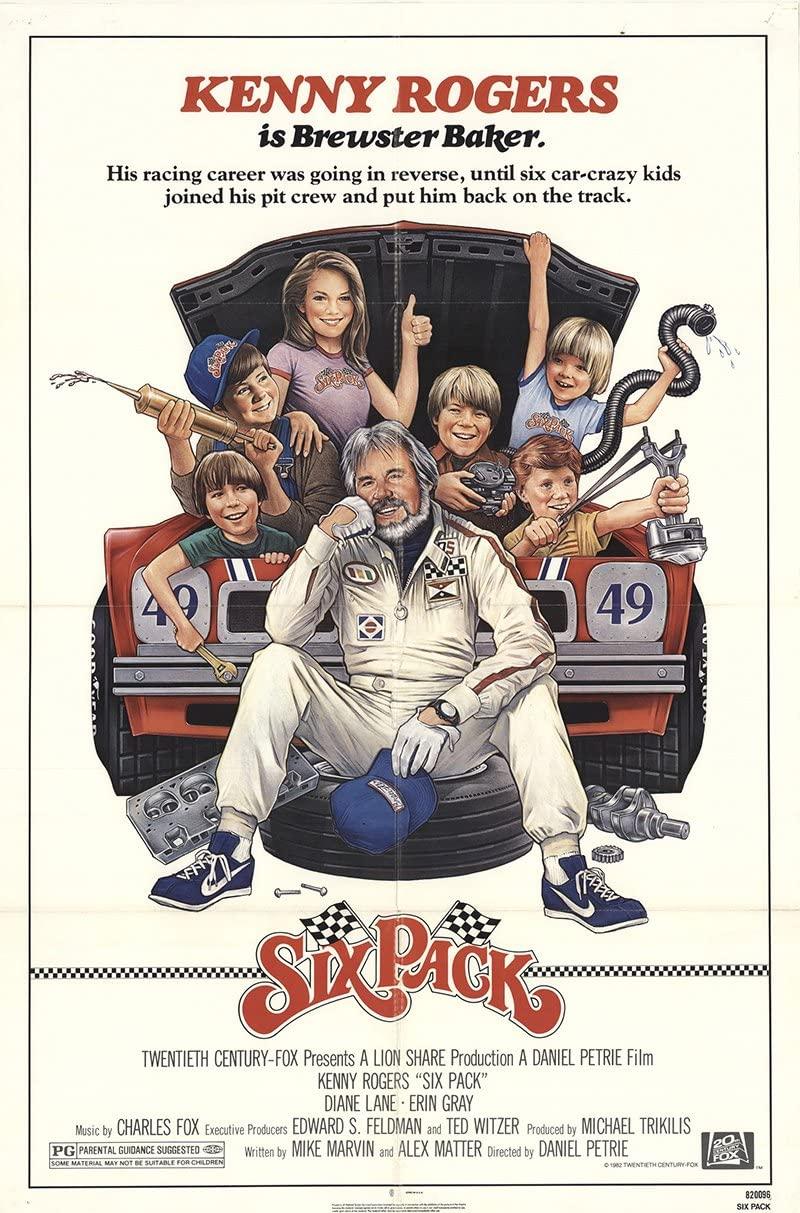 Six Pack (1982)