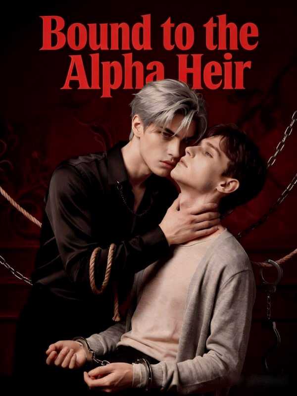 Bound to the Alpha Heir