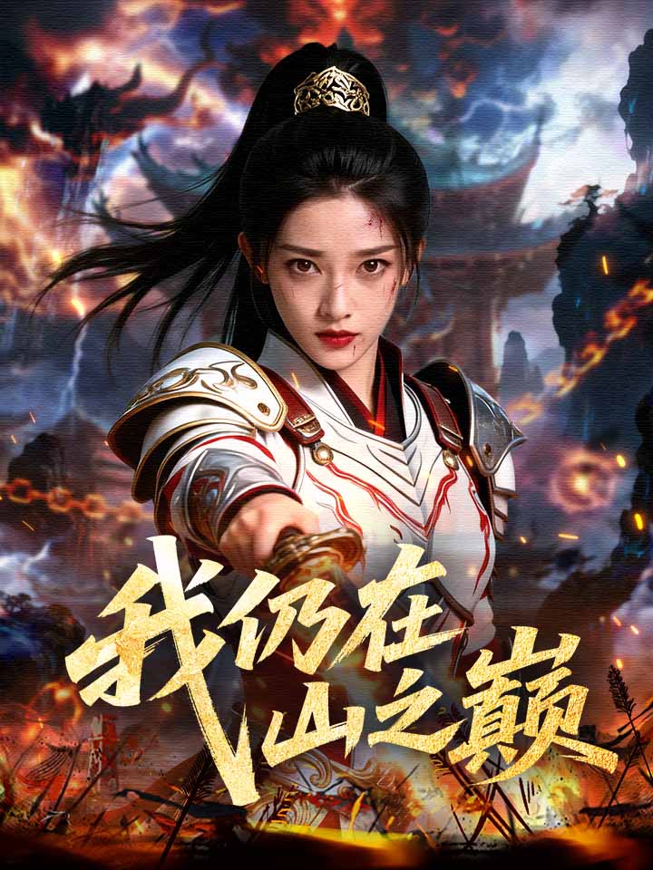 我仍在山之巔