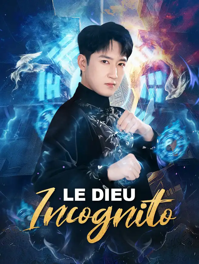 Le Dieu Incognito