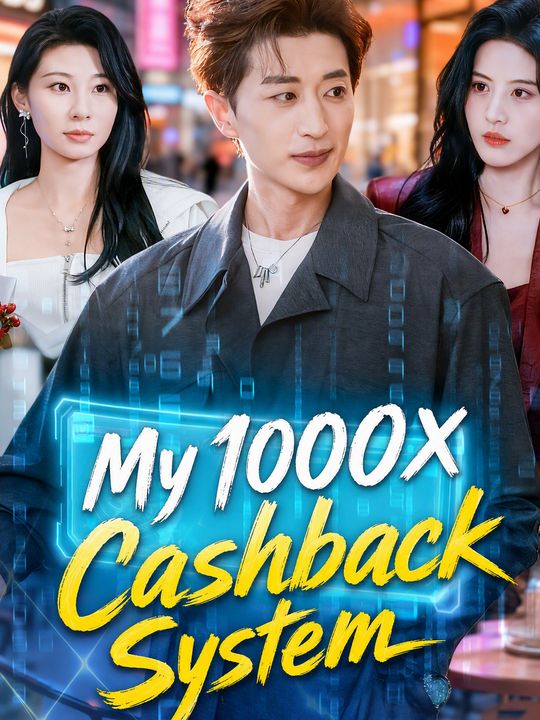My 1000x Cashback System