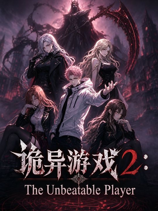 Game aneh: Jangan remehkan aku