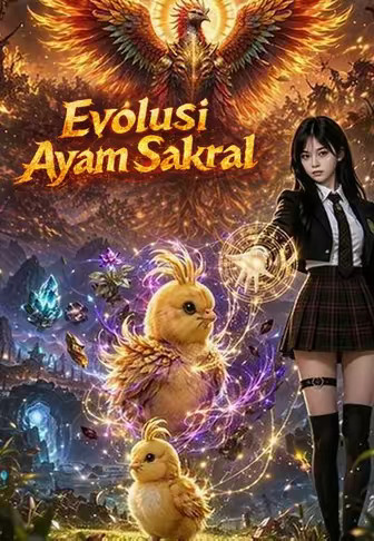 Evolusi Ayam Sakral