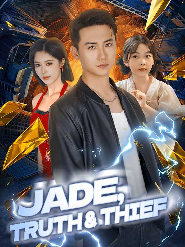 Jade, Truth & Thief