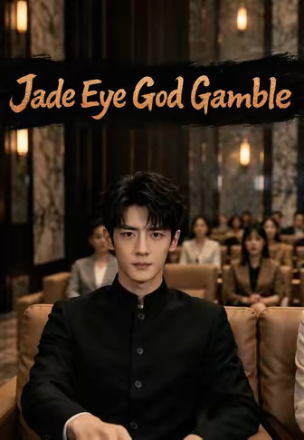 Jade Eye God Gamble