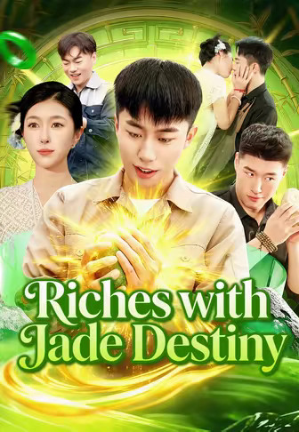 Riches with Jade Destiny