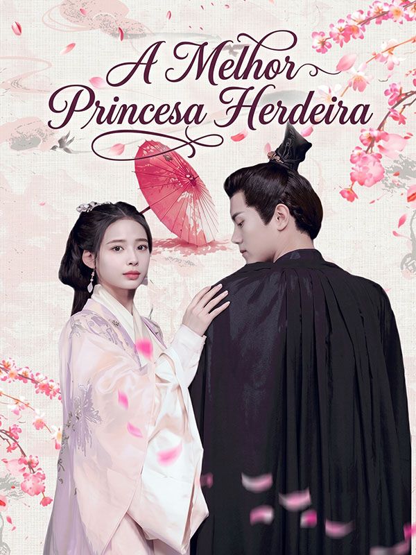 A Melhor Princesa Herdeira