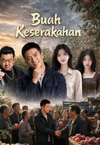 Buah Keserakahan