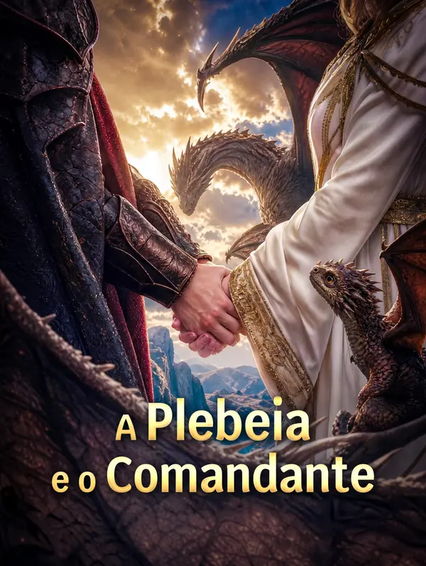 A Plebeia e o Comandante