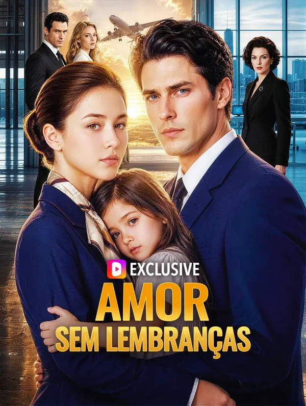 Amor sem Lembranças