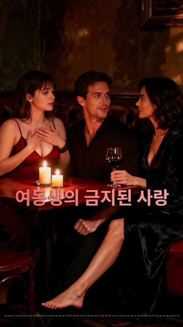 여동생의 금지된 사랑
