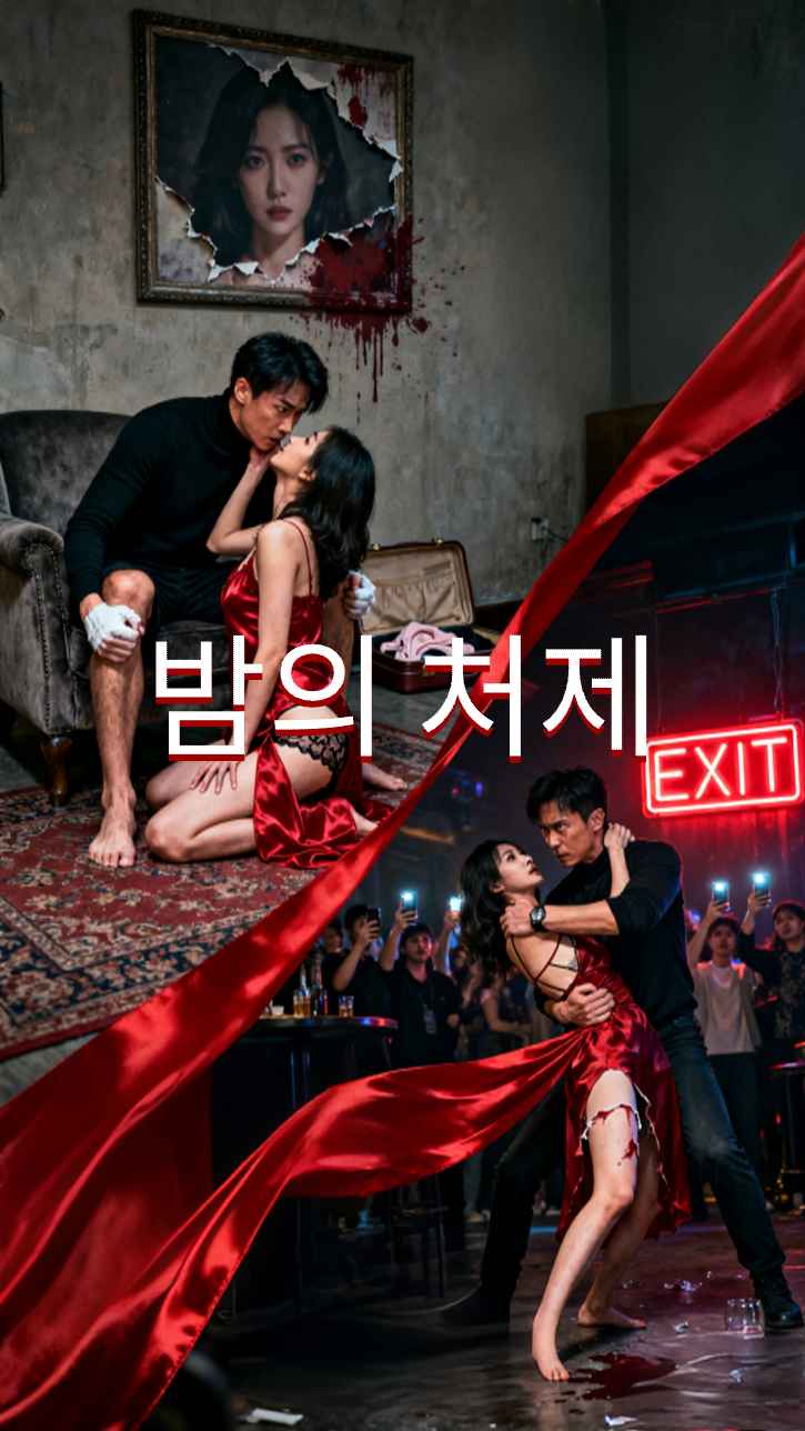 밤의 이모