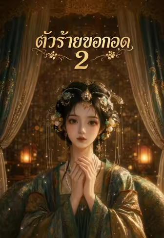 ตัวร้ายขอกอด (วายร้ายอยากกอด) 2
