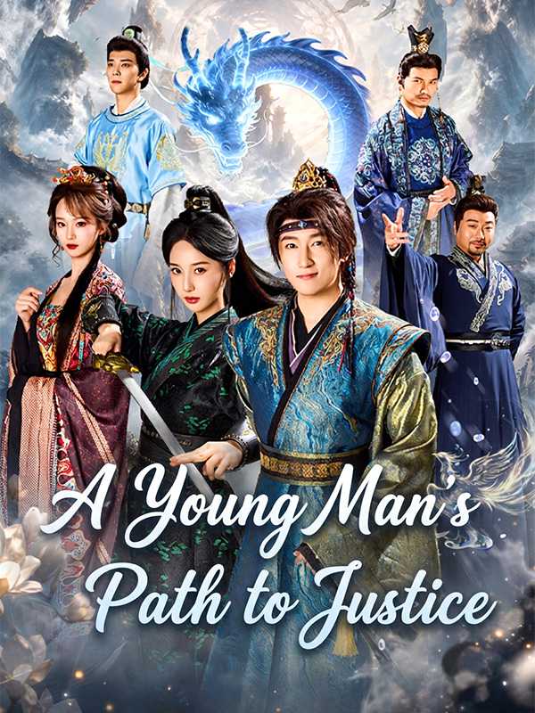 A Young Man's Path to Justice