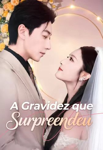 A Gravidez que Surpreendeu