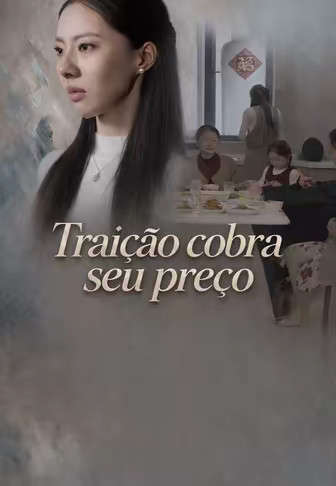 Traição cobra seu preço