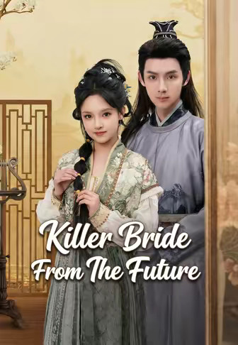 Killer Bride From The Future