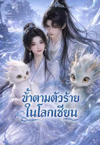 ข้าตามตัวร้ายในโลกเซียน