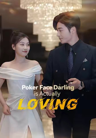 Poker Face Darling is Actually Loving