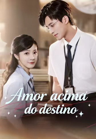 Amor acima do destino