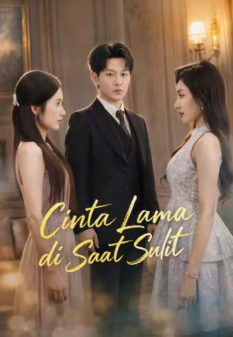 Cinta Lama di Saat Sulit