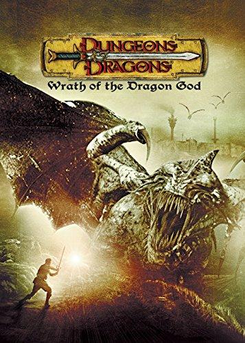 Dungeons & Dragons 2: The Elemental Might (2005)