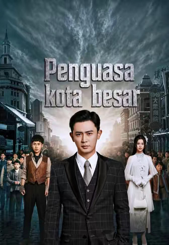 Penguasa kota besar