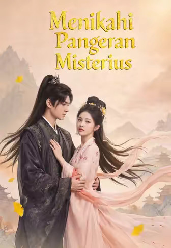 Menikahi Pangeran Misterius