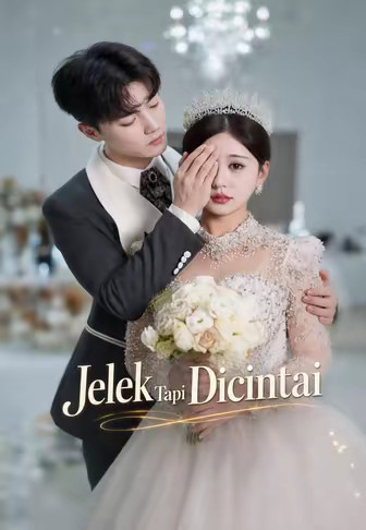 Jelek Tapi Dicintai