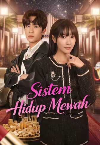 Sistem Hidup Mewah