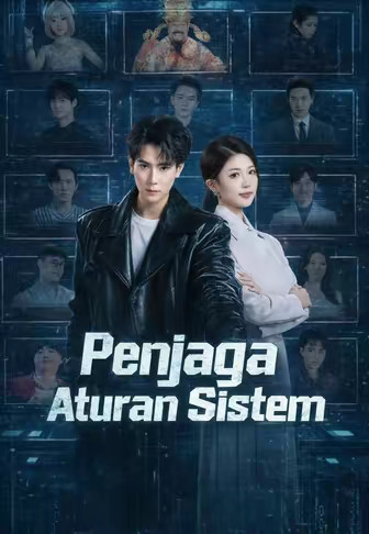 Penjaga Aturan Sistem