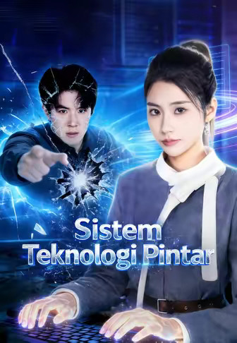 Sistem Teknologi Pintar