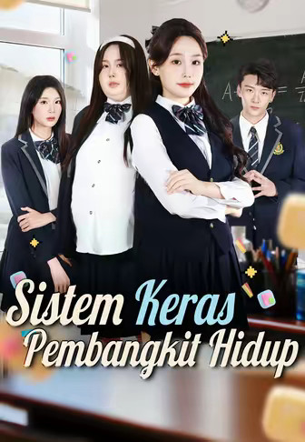 Sistem Keras Pembangkit Hidup
