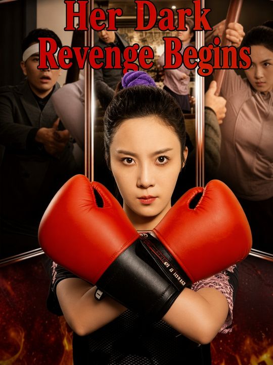 Her Brutal Revenge