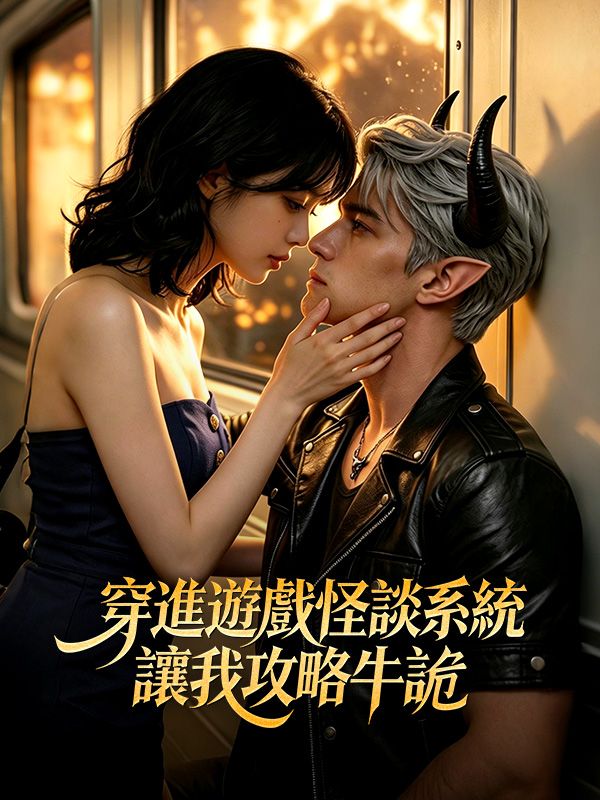 穿進遊戲怪談系統讓我攻略牛詭