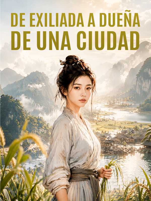 De exiliada a dueña de una ciudad
