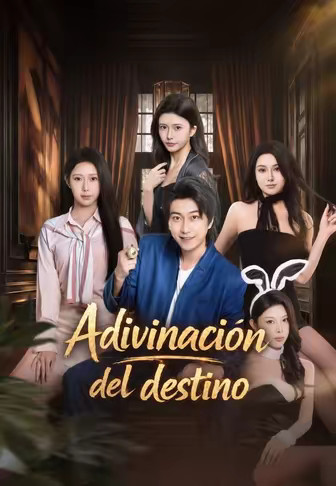 Adivinación del destino