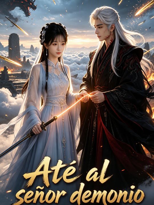 Até al señor demonio