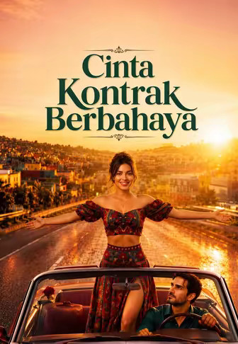 Cinta Kontrak Berbahaya