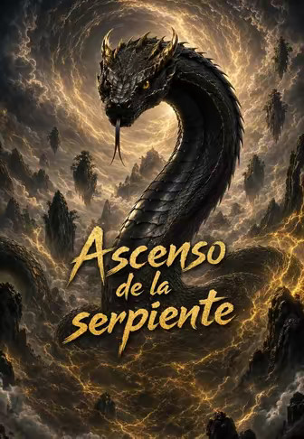 Ascenso de la serpiente