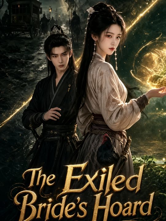 The Exiled Bride's Hoard