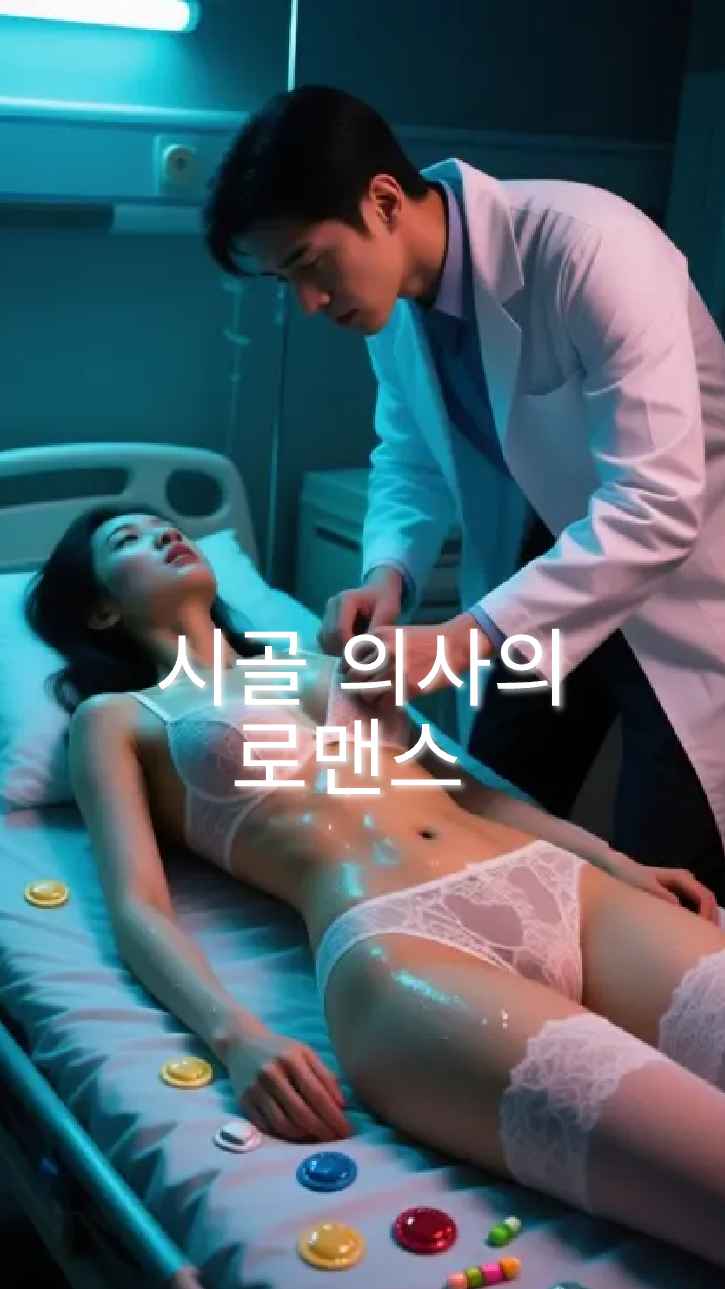 시골 의사의 화려한 만남