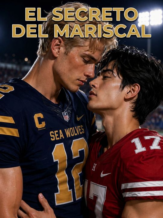 El secreto del mariscal