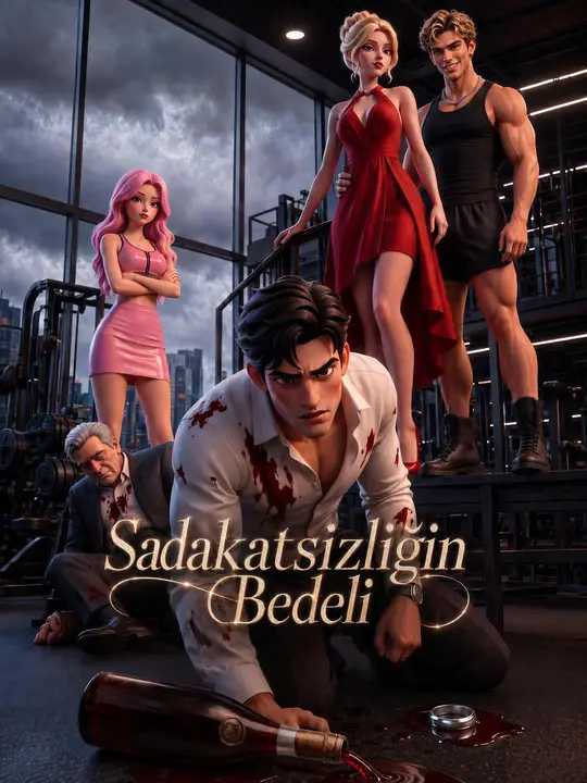 Sadakatsizliğin Bedeli