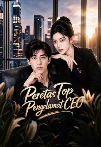 Peretas Top Penyelamat CEO